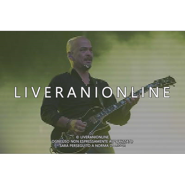 American alternative rock band The Pixies perform on The Other Stage at Glastonbury Festival 2014, Worthy Farm, Pilton, Somerset, UK on Saturday 28th June 2014. AG ALDO LIVERANI SAS ONLY ITALY