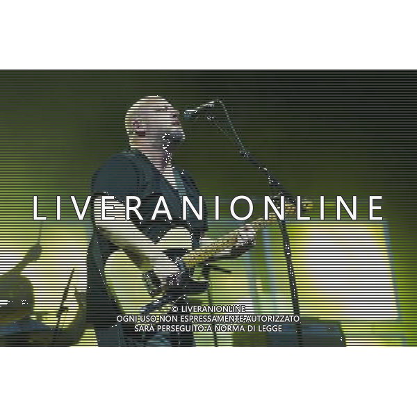 American alternative rock band The Pixies perform on The Other Stage at Glastonbury Festival 2014, Worthy Farm, Pilton, Somerset, UK on Saturday 28th June 2014. AG ALDO LIVERANI SAS ONLY ITALY