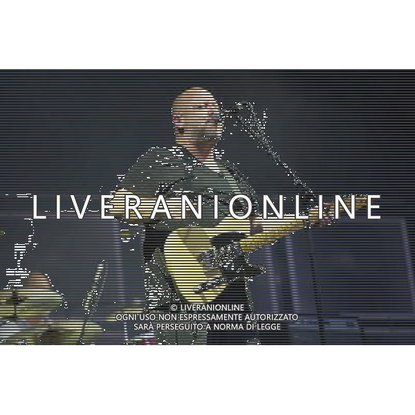 American alternative rock band The Pixies perform on The Other Stage at Glastonbury Festival 2014, Worthy Farm, Pilton, Somerset, UK on Saturday 28th June 2014. AG ALDO LIVERANI SAS ONLY ITALY