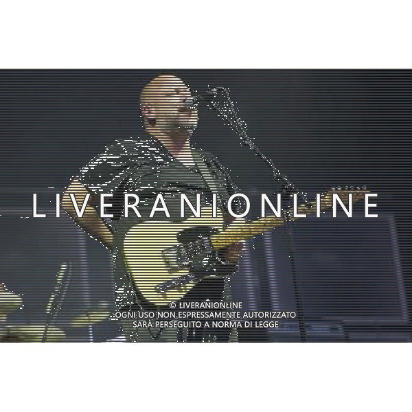 American alternative rock band The Pixies perform on The Other Stage at Glastonbury Festival 2014, Worthy Farm, Pilton, Somerset, UK on Saturday 28th June 2014. AG ALDO LIVERANI SAS ONLY ITALY