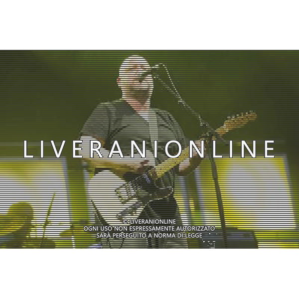 American alternative rock band The Pixies perform on The Other Stage at Glastonbury Festival 2014, Worthy Farm, Pilton, Somerset, UK on Saturday 28th June 2014. AG ALDO LIVERANI SAS ONLY ITALY