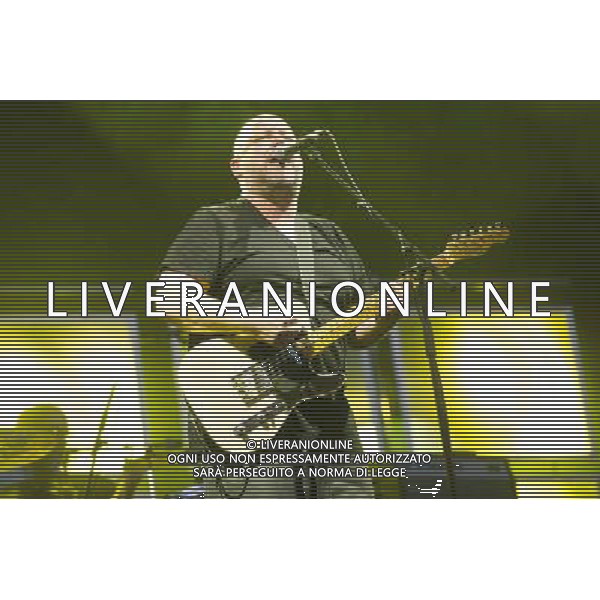 American alternative rock band The Pixies perform on The Other Stage at Glastonbury Festival 2014, Worthy Farm, Pilton, Somerset, UK on Saturday 28th June 2014. AG ALDO LIVERANI SAS ONLY ITALY