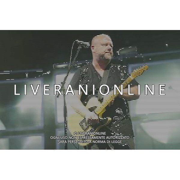 American alternative rock band The Pixies perform on The Other Stage at Glastonbury Festival 2014, Worthy Farm, Pilton, Somerset, UK on Saturday 28th June 2014. AG ALDO LIVERANI SAS ONLY ITALY