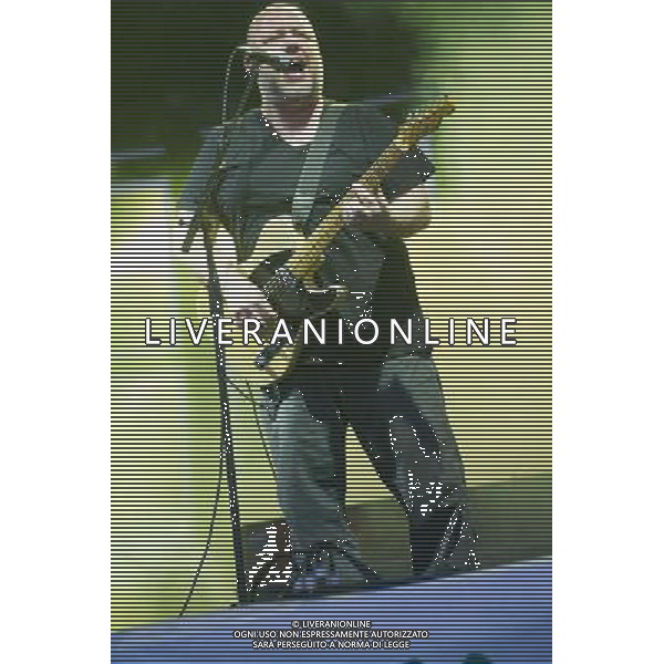 American alternative rock band The Pixies perform on The Other Stage at Glastonbury Festival 2014, Worthy Farm, Pilton, Somerset, UK on Saturday 28th June 2014. AG ALDO LIVERANI SAS ONLY ITALY