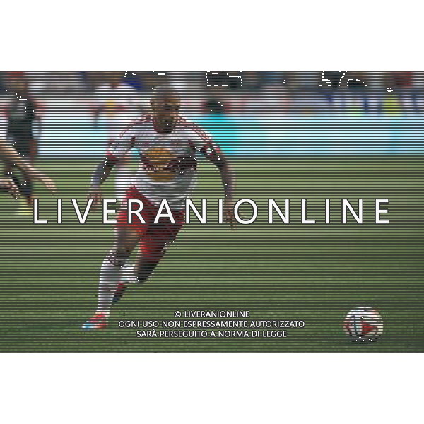Thierry Henry - 28.06.2014 - New York Red Bulls / Toronto FC - Major League Soccer Photo : Marek Janikowski / Icon Sport AG ALDOL IVERANI SAS ONLY ITALY *** Local Caption ***