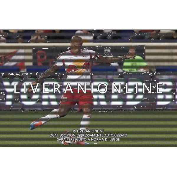 Thierry Henry - 28.06.2014 - New York Red Bulls / Toronto FC - Major League Soccer Photo : Marek Janikowski / Icon Sport AG ALDOL IVERANI SAS ONLY ITALY *** Local Caption ***