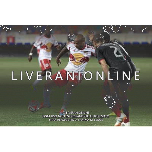 Thierry Henry - 28.06.2014 - New York Red Bulls / Toronto FC - Major League Soccer Photo : Marek Janikowski / Icon Sport AG ALDOL IVERANI SAS ONLY ITALY *** Local Caption ***