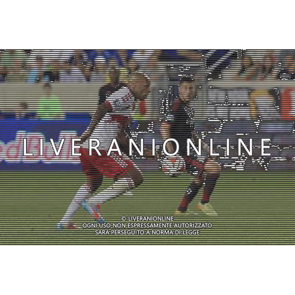 Thierry Henry - 28.06.2014 - New York Red Bulls / Toronto FC - Major League Soccer Photo : Marek Janikowski / Icon Sport AG ALDOL IVERANI SAS ONLY ITALY *** Local Caption ***