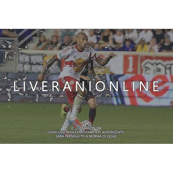 Thierry Henry - 28.06.2014 - New York Red Bulls / Toronto FC - Major League Soccer Photo : Marek Janikowski / Icon Sport AG ALDOL IVERANI SAS ONLY ITALY *** Local Caption ***
