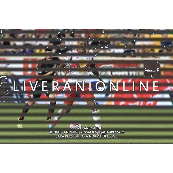 Thierry Henry - 28.06.2014 - New York Red Bulls / Toronto FC - Major League Soccer Photo : Marek Janikowski / Icon Sport AG ALDOL IVERANI SAS ONLY ITALY *** Local Caption ***
