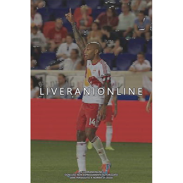 Thierry Henry - 28.06.2014 - New York Red Bulls / Toronto FC - Major League Soccer Photo : Marek Janikowski / Icon Sport AG ALDOL IVERANI SAS ONLY ITALY *** Local Caption ***