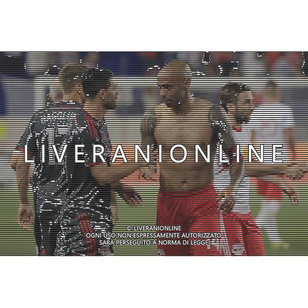 Thierry Henry - 28.06.2014 - New York Red Bulls / Toronto FC - Major League Soccer Photo : Marek Janikowski / Icon Sport AG ALDOL IVERANI SAS ONLY ITALY *** Local Caption ***