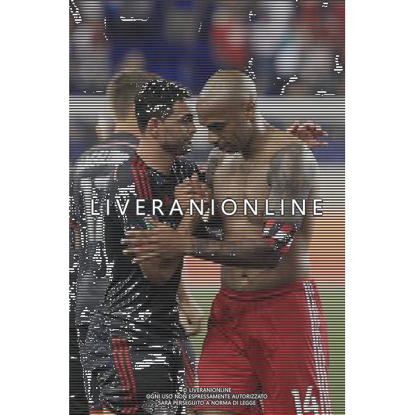 Thierry Henry - 28.06.2014 - New York Red Bulls / Toronto FC - Major League Soccer Photo : Marek Janikowski / Icon Sport AG ALDOL IVERANI SAS ONLY ITALY *** Local Caption ***