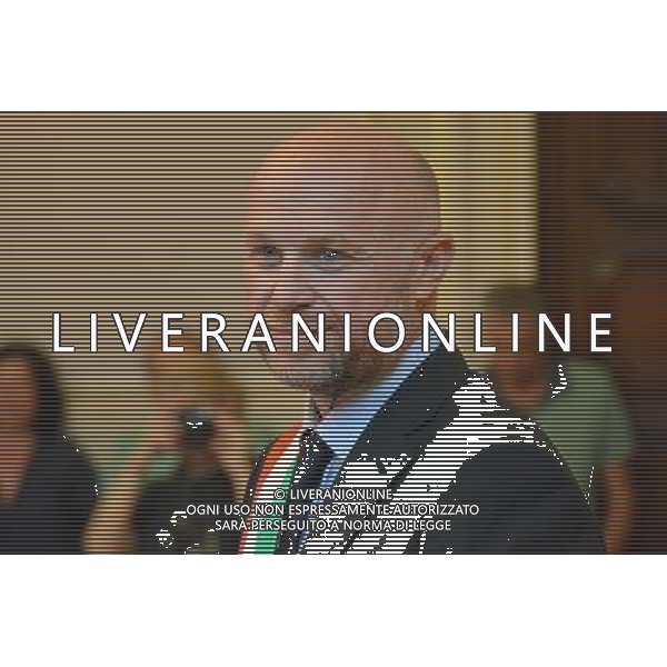 Livorno primo consiglio comunale 30 giugno 2014 ©Lanari/Agenzia Aldo Liverani sas