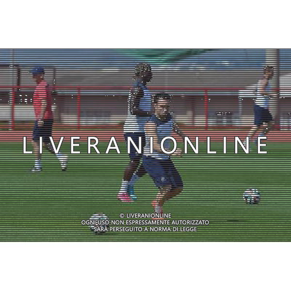 Mathieu VALBUENA - 29.06.2014 - Entrainement Equipe de France - Coupe du Monde 2014 Photo : Dave Winter / Icon Sport /Agenzia Aldo Liverani sas - ITALY ONLY - Allenamento della nazionale di calcio della francia - Coppa Mondo FIFA Brasile 2014