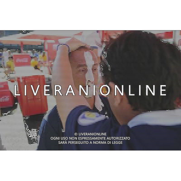 Supporters France - 30.06.2014 - France / Nigeria - 1/8 deFinale - Coupe du Monde 2014 Photo : Dave Winter / Icon Sport /Agenzia Aldo Liverani sas - ITALY ONLY - Sostenitori tifosi Francia per Francia / Nigeria - ottavi deFinale - Coppa del Mondo FIFA Brasile 2014 30 giugno 2014