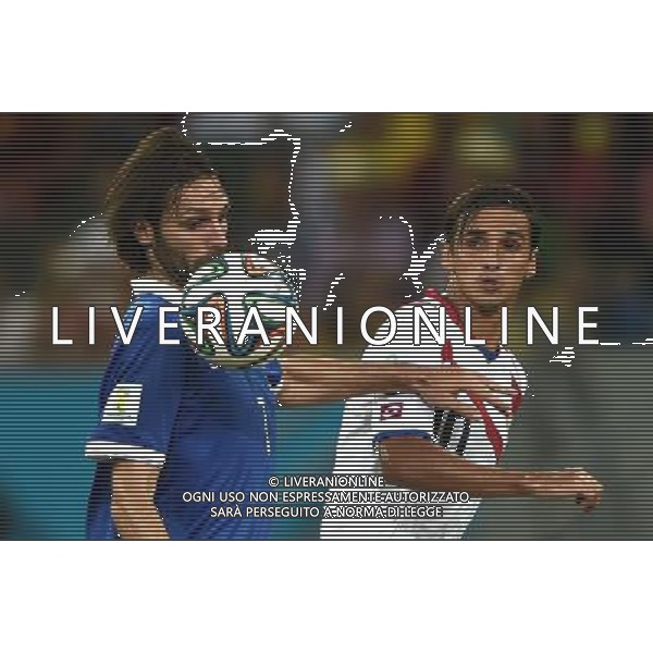 (140629) -- RECIFE, June 29, 2014 () -- Greece\'s Giorgios Samaras (L) vies for the ball during a Round of 16 match between Costa Rica and Greece of 2014 FIFA World Cup at the Arena Pernambuco Stadium in Recife, Brazil, on June 29, 2014.(/Guo Yong)(rh) AG ALDO LIVERANI SAS ONLY ITALY