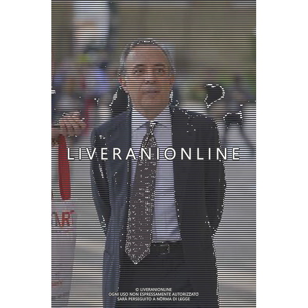 Pasquale Terracciano Italian Ambassador to the United Kingdom ©photoshot/Agenzia Aldo Liverani sas - ITALY ONLY - EDITORIAL USE ONLY