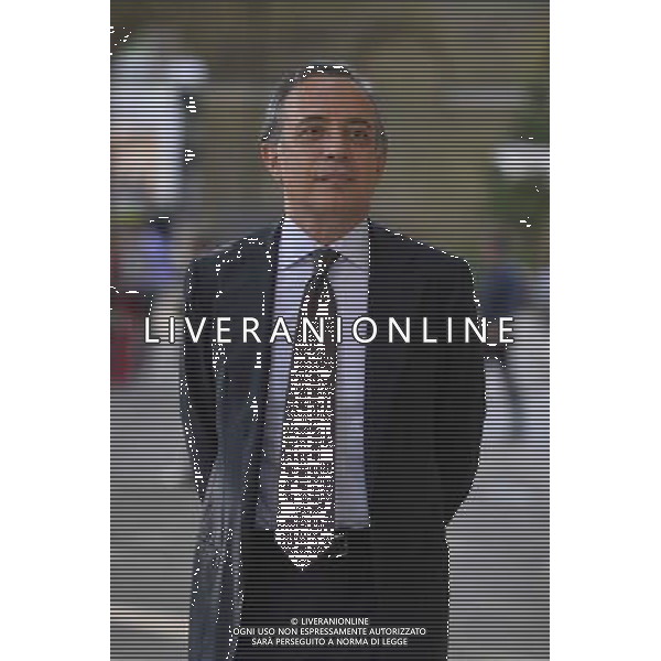 Pasquale Terracciano Italian Ambassador to the United Kingdom ©photoshot/Agenzia Aldo Liverani sas - ITALY ONLY - EDITORIAL USE ONLY