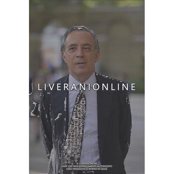 Pasquale Terracciano Italian Ambassador to the United Kingdom ©photoshot/Agenzia Aldo Liverani sas - ITALY ONLY - EDITORIAL USE ONLY