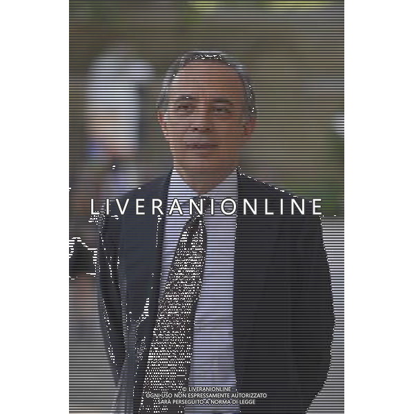 Pasquale Terracciano Italian Ambassador to the United Kingdom ©photoshot/Agenzia Aldo Liverani sas - ITALY ONLY - EDITORIAL USE ONLY