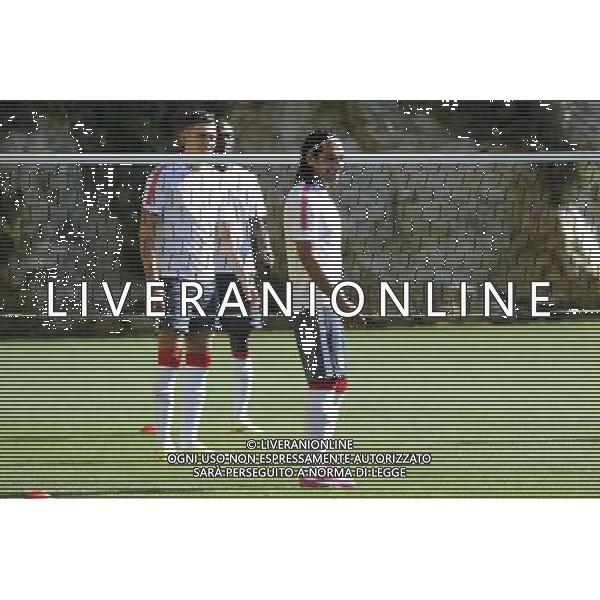 Radamel FALCAO - 30.06.2014 - Reprise Entrainement Monaco - Ligue 1 Photo : Olivier Anrigo / Icon Sport AG ALDO LIVERANI SAS ONLY ITALY