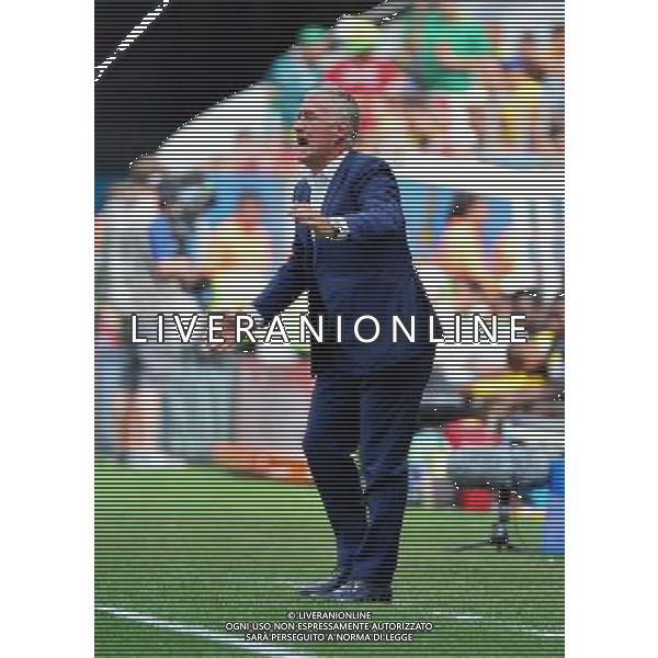 Didier DESCHAMPS - 30.06.2014 - France / Nigeria - 1/8Finale - Coupe du Monde 2014 -Brasilia Photo : Dave Winter / Icon Sport *** Local Caption *** /Agenzia Aldo Liverani sas - ONLY ITALY - Francia v Nigeria Coppa del Mondo FIFA 2014 Nacional stadio Estadio in Brasilia, Brasile, 30 giugno 2014 *** Local Caption *** /Agenzia Aldo Liverani sas - ONLY ITALY - Francia v Nigeria Coppa del Mondo FIFA 2014 Nacional stadio Estadio in Brasilia, Brasile, 30 giugno 2014