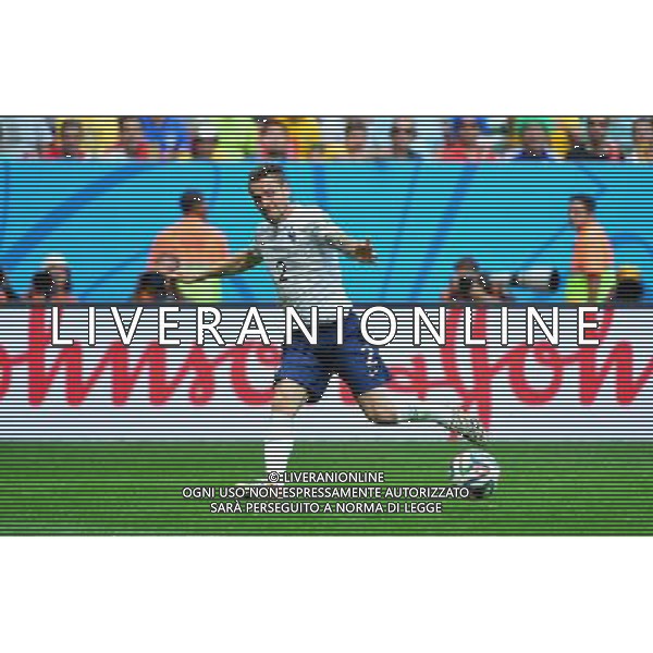Mathieu DEBUCHY - 30.06.2014 - France / Nigeria - 1/8Finale - Coupe du Monde 2014 -Brasilia Photo : Dave Winter / Icon Sport *** Local Caption *** /Agenzia Aldo Liverani sas - ONLY ITALY - Francia v Nigeria Coppa del Mondo FIFA 2014 Nacional stadio Estadio in Brasilia, Brasile, 30 giugno 2014 *** Local Caption *** /Agenzia Aldo Liverani sas - ONLY ITALY - Francia v Nigeria Coppa del Mondo FIFA 2014 Nacional stadio Estadio in Brasilia, Brasile, 30 giugno 2014