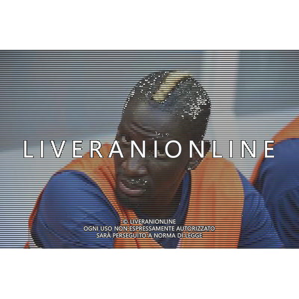 Mamadou SAKHO - 30.06.2014 - France / Nigeria - 1/8Finale - Coupe du Monde 2014 -Brasilia Photo : Dave Winter / Icon Sport *** Local Caption *** /Agenzia Aldo Liverani sas - ONLY ITALY - Francia v Nigeria Coppa del Mondo FIFA 2014 Nacional stadio Estadio in Brasilia, Brasile, 30 giugno 2014 *** Local Caption *** /Agenzia Aldo Liverani sas - ONLY ITALY - Francia v Nigeria Coppa del Mondo FIFA 2014 Nacional stadio Estadio in Brasilia, Brasile, 30 giugno 2014