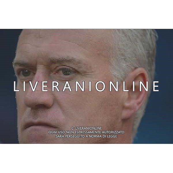 Didier DESCHAMPS - 30.06.2014 - France / Nigeria - 1/8Finale - Coupe du Monde 2014 -Brasilia Photo : Dave Winter / Icon Sport *** Local Caption *** /Agenzia Aldo Liverani sas - ONLY ITALY - Francia v Nigeria Coppa del Mondo FIFA 2014 Nacional stadio Estadio in Brasilia, Brasile, 30 giugno 2014 *** Local Caption *** /Agenzia Aldo Liverani sas - ONLY ITALY - Francia v Nigeria Coppa del Mondo FIFA 2014 Nacional stadio Estadio in Brasilia, Brasile, 30 giugno 2014