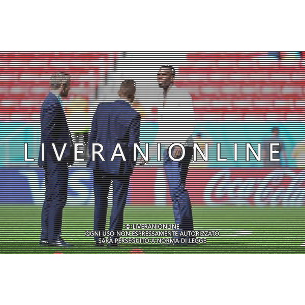 Mickael LANDREAU / Lucas DIGNE / Paul POGBA - 30.06.2014 - France / Nigeria - 1/8Finale - Coupe du Monde 2014 -Brasilia Photo : Dave Winter / Icon Sport *** Local Caption *** /Agenzia Aldo Liverani sas - ONLY ITALY - Francia v Nigeria Coppa del Mondo FIFA 2014 Nacional stadio Estadio in Brasilia, Brasile, 30 giugno 2014 *** Local Caption *** /Agenzia Aldo Liverani sas - ONLY ITALY - Francia v Nigeria Coppa del Mondo FIFA 2014 Nacional stadio Estadio in Brasilia, Brasile, 30 giugno 2014