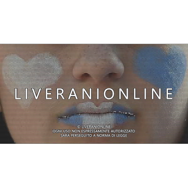 FIFA World Cup Brasile 2014 Ottavi di Finale San Paolo - 01.07.2014 Argentina-Svizzera Nella Foto:tifosi /Ph.Vitez-Ag. Aldo Liverani