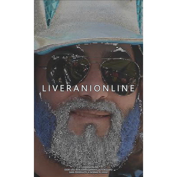 FIFA World Cup Brasile 2014 Ottavi di Finale San Paolo - 01.07.2014 Argentina-Svizzera Nella Foto:tifosi /Ph.Vitez-Ag. Aldo Liverani