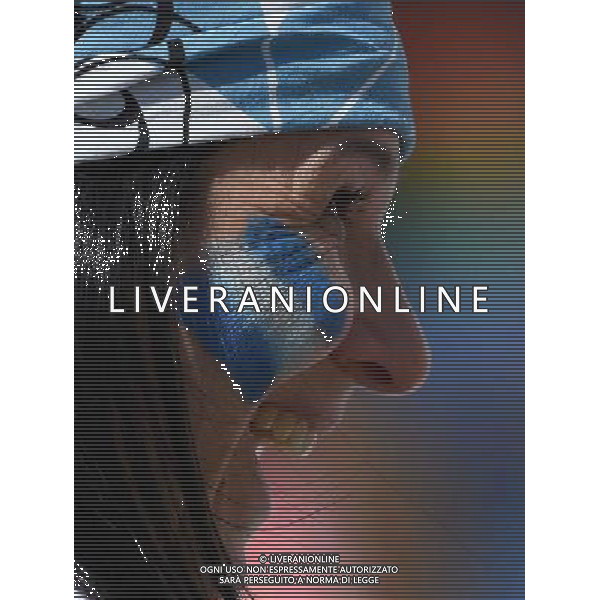 FIFA World Cup Brasile 2014 Ottavi di Finale San Paolo - 01.07.2014 Argentina-Svizzera Nella Foto:tifosi /Ph.Vitez-Ag. Aldo Liverani