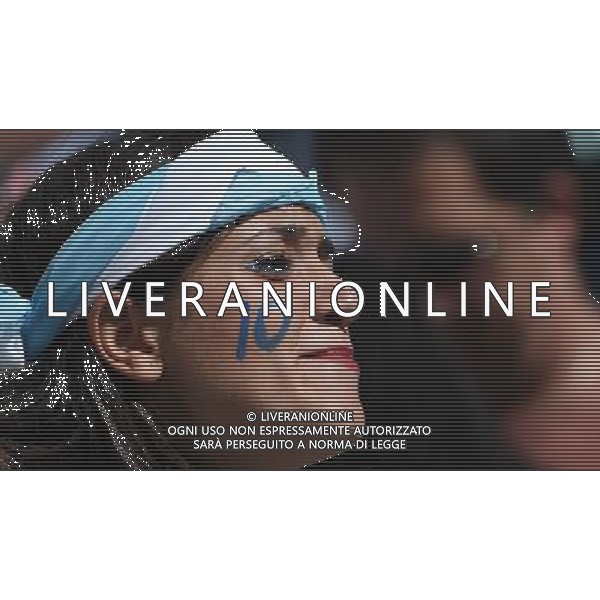 FIFA World Cup Brasile 2014 Ottavi di Finale San Paolo - 01.07.2014 Argentina-Svizzera Nella Foto:tifosi /Ph.Vitez-Ag. Aldo Liverani