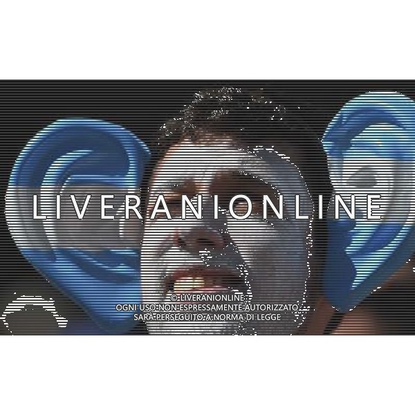 FIFA World Cup Brasile 2014 Ottavi di Finale San Paolo - 01.07.2014 Argentina-Svizzera Nella Foto:tifosi /Ph.Vitez-Ag. Aldo Liverani