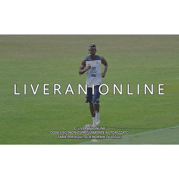 Paul POGBA - 01.07.2014 - Entrainement -Equipe de France - Coupe du Monde 2014 -Ribeirao Preto Photo : Dave Winter / Icon Sport *** Local Caption *** AG ALDO LIVERANI SAS ONLY ITALY *** Local Caption *** AG ALDO LIVERANI SAS ONLY ITALY