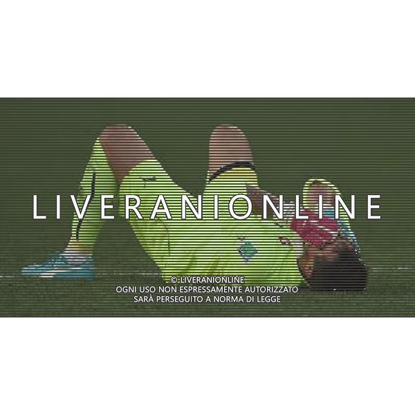 FIFA World Cup Brasile 2014 Ottavi di Finale San Paolo - 01.07.2014 Argentina-Svizzera Nella Foto:delusione benaglio /Ph.Vitez-Ag. Aldo Liverani