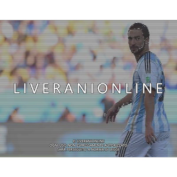 FIFA World Cup Brasile 2014 Ottavi di Finale San Paolo - 01.07.2014 Argentina-Svizzera Nella Foto:Higuain Gonzalo /Ph.Vitez-Ag. Aldo Liverani