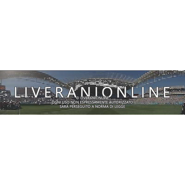 FIFA World Cup Brasile 2014 Ottavi di Finale San Paolo - 01.07.2014 Argentina-Svizzera Nella Foto:Stadio San Paolo /Ph.Vitez-Ag. Aldo Liverani