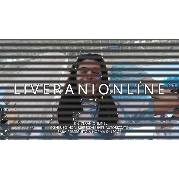 FIFA World Cup Brasile 2014 Ottavi di Finale San Paolo - 01.07.2014 Argentina-Svizzera Nella Foto:Tifosi Argentina /Ph.Vitez-Ag. Aldo Liverani