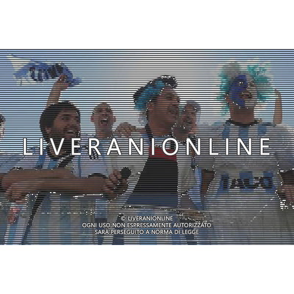 FIFA World Cup Brasile 2014 Ottavi di Finale San Paolo - 01.07.2014 Argentina-Svizzera Nella Foto:Tifosi Argentina /Ph.Vitez-Ag. Aldo Liverani