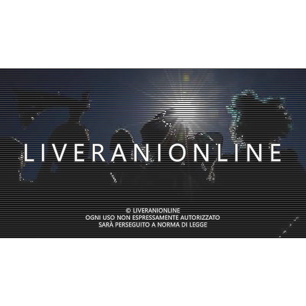 FIFA World Cup Brasile 2014 Ottavi di Finale San Paolo - 01.07.2014 Argentina-Svizzera Nella Foto:Tifosi /Ph.Vitez-Ag. Aldo Liverani