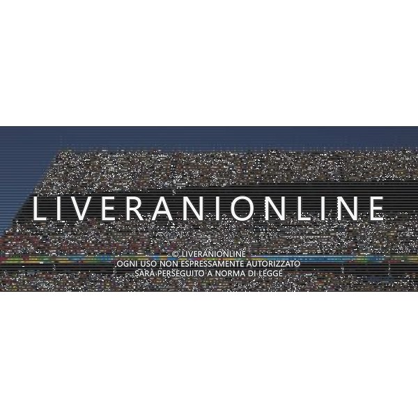 FIFA World Cup Brasile 2014 Ottavi di Finale San Paolo - 01.07.2014 Argentina-Svizzera Nella Foto:Tifosi /Ph.Vitez-Ag. Aldo Liverani