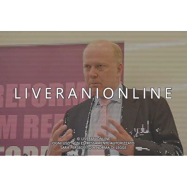 Rt Hon Chris Grayling MP address a high level conference on crime, justice and safer communities. Reform: Crime, justice and safer communities Conference in Canary Wharf, London, England, 02.07.14 ©PHOTOSHOT/Agenzia Aldo Liverani sas - ITALY ONLY - EDITORIAL USE ONLY