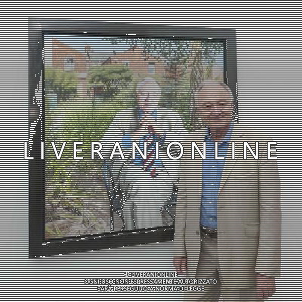 Ken Livingstone during the Ken Livingstone Portrait Unveiling at the National Portrait Gallery on Thursday, July 3, 2014 in London, England. ©PHOTOSHOT /Agenzia Aldo Liverani sas - ITALY ONLY - EDITORIAL USE ONLY