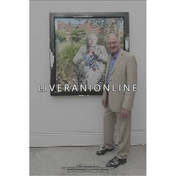 Ken Livingstone during the Ken Livingstone Portrait Unveiling at the National Portrait Gallery on Thursday, July 3, 2014 in London, England. ©PHOTOSHOT /Agenzia Aldo Liverani sas - ITALY ONLY - EDITORIAL USE ONLY