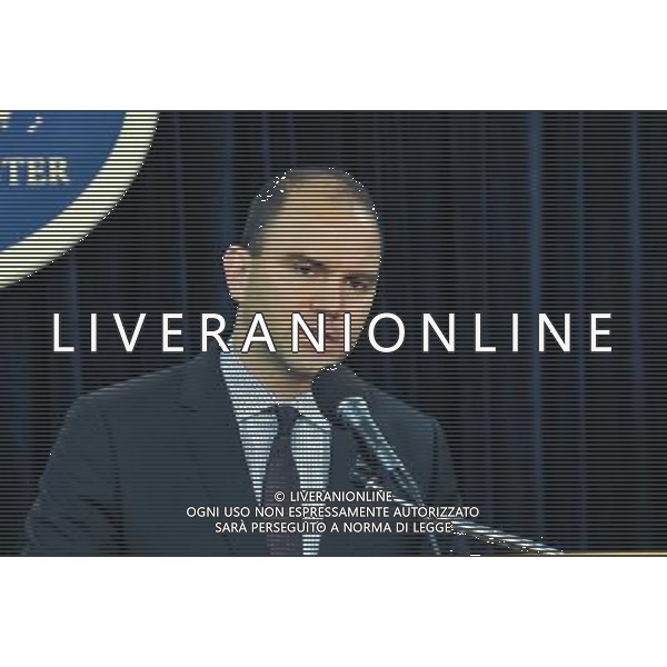 (140702) -- WASHINGTON, July 2, 2014 () -- Ben Rhodes, Obama\'s deputy national security advisor, speaks at a press briefing in Washington D.C., capital of the United States, July 1, 2014. The United States and China should find common ground and develop cooperation even as the two countries disagree on certain issues, Rhodes said Tuesday. (/Zhou Erjie) ©PHOTOSHOT /Agenzia Aldo Liverani sas - ITALY ONLY - EDITORIAL USE ONLY