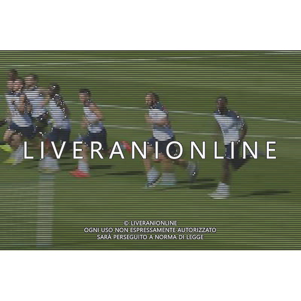 Karim BENZEMA - 02.07.2014 - Entrainement - Equipe de France - Coupe du Monde 2014 Photo : Dave Winter / Icon Sport /Agenzia Aldo Liverani sas - ITALY ONLY - Conferenza stampa e allenamento della nazionale di calcio della Francia - Coppa Mondo FIFA Brasile 2014