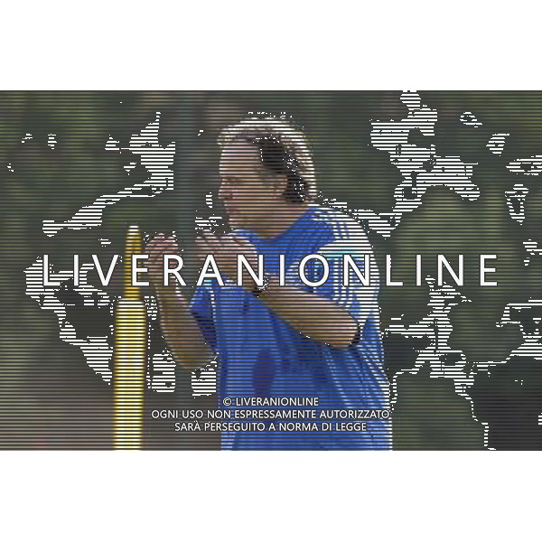 Marcelo BIELSA - 27.06.2014 - Reprise Entrainement Marseille - Ligue 1 Photo : Gaston Petrelli / Icon Sport /Agenzia Aldo Liverani sas - ITALY ONLY - EDITORIAL USE ONLY - ALLENAMENTO MARSIGLIA LIGA 1